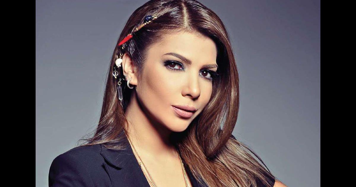 أصالة توجه رسالة إلى محبيها بشأن واقعة ضبط مخدرات بحوزتها