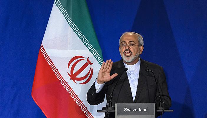 خارجية إيران تعرب عن أملها في التوصل إلى اتفاق نووي جيد