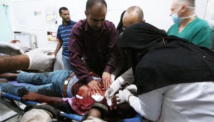 مقتل 5 من الحوثيين في هجوم لموالين للرئيس اليمني في البيضاء