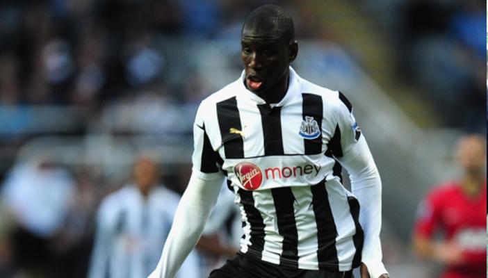 ديمبا با يرحل إلى الدوري الصيني