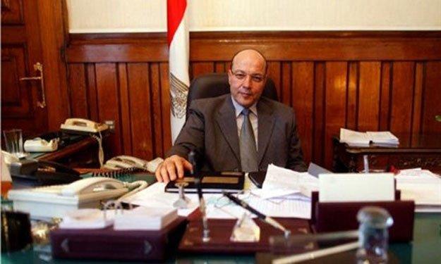 “تأديب القضاة” تحيل النائب العام السابق للمعاش