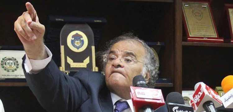 عاجل.. الحبس سنة لممدوح عباس بدلًا من 3 سنوات