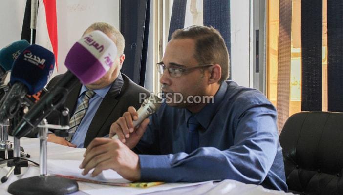 بالصور.. أهالي الصيادين المحتجزين بالسودان: أبناؤنا رهائن