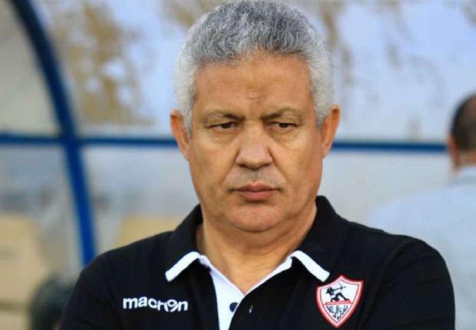 رفعت وأبورجيلة  ينهيان أزمة “حلمي” مع مرتضى منصور