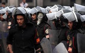 بلاغ للنيابة العامة بشأن اغتصاب ضابط لطالبة أزهرية