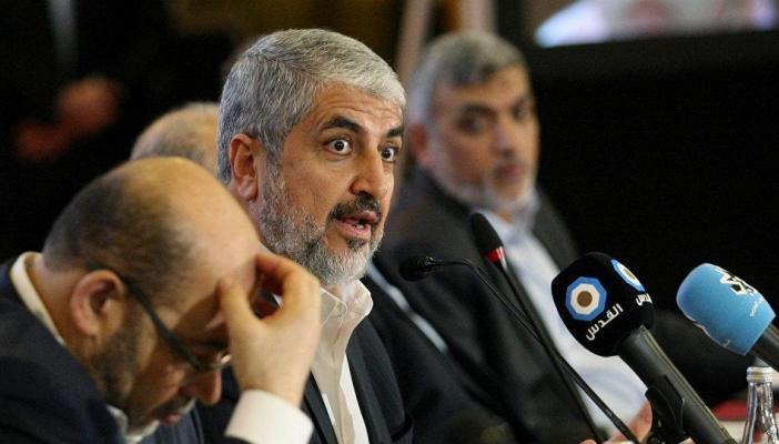 لماذا لم يرد اسم حماس في قائمة المطالب السعودية المقدمة إلى قطر؟