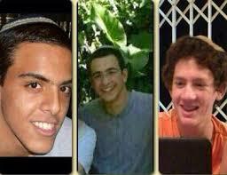 الصهاينة يستخدمون “الحلوى” للوصول للمستوطنين المختفين