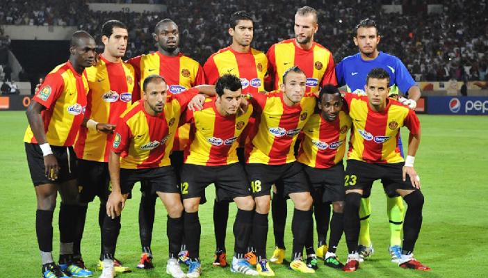 مساعد مدرب الترجي: الخسارة من الأهلي كانت متوقعة