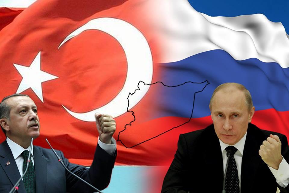 تفجيرات مطار أتاتورك تُعيد العلاقات الثنائية بين تركيا وروسيا