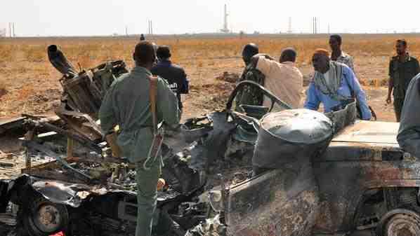 مقتل 80 شخصًا فى تجدد الاشتباكات بكردفان السودانية