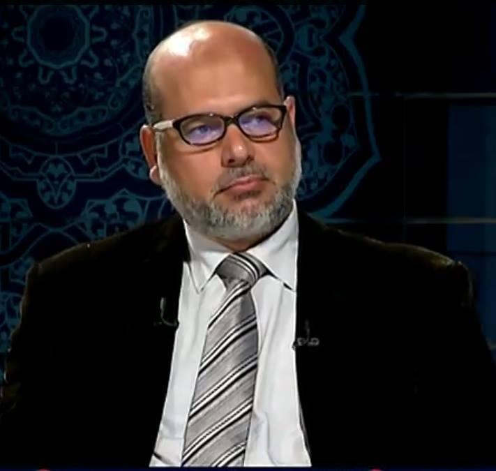 “أبو زيد”: إجراءات أوقاف الانقلاب تكشف الرعب من بيوت الله