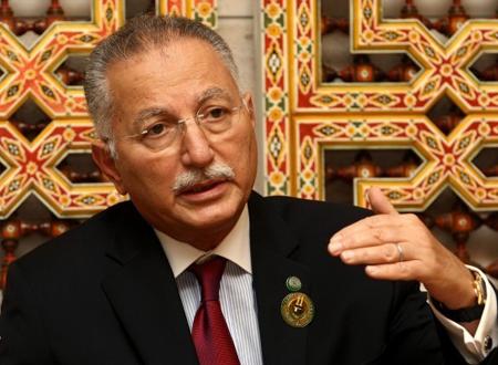 مرشح المعارضة التركية لرئاسة الجمهورية يزور ضريح “أتاتورك”