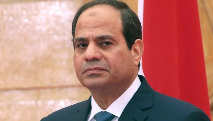 نشطاء تعليقًا على كلمة السيسي: الاغتيال مدبر.. ابحث عن المستفيد