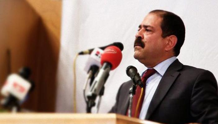 بدء محاكمة المتهمين باغتيال المعارض التونسي “بلعيد”