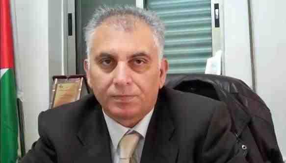 الصالحي: الاحتلال يريد أن يفرض على السلطة الفلسطينية تحالفاتها