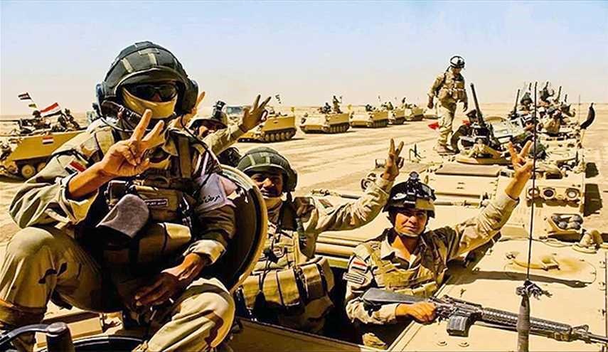 بعد تحرير الموصل.. أبرز ثلاثة ملفات في مواجهة الجيش العراقي