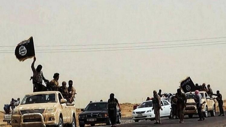 إيران: نهاية “الدولة الإسلامية” ستكون أسوأ من نهاية “صدام”