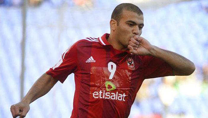 عماد متعب يتلقّى عرضا إماراتيا