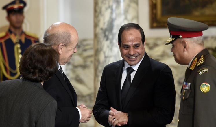 في الذكرى الرابعة لـ«30 يونيو»..«حزب السيسي» طوق نجاة أم طريق للنهاية؟