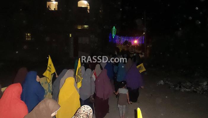 مظاهرات معارضة هادئة في 30 يونيو.. والإخوان: الخوف هو السبب