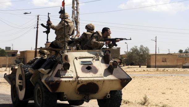 عاجل.. ارتفاع عدد قتلى الجيش بسيناء لأكثر من 80 مجندًا