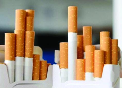 إعفاء أول 200 سيجارة للقادمين إلى السعودية من الضرائب