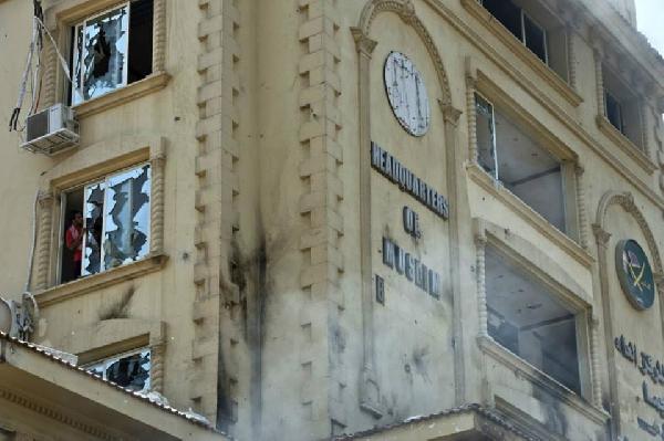 “الصحة”:16 حالة وفاة بالمحافظات بسبب تظاهرات أمس