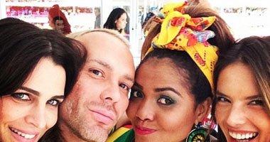 12 معتنقا للإسلام منذ بداية كأس العالم  بينهم 3 فى رمضان