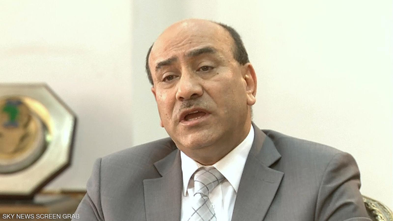 جنينة لـ”رويترز”: حكم الدولة البوليسية لايؤدي إلى إبداع