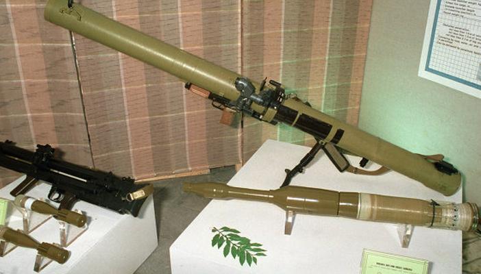 من صواريخ كورنيت إلى “سام”.. 4 أسلحة جديدة لولاية سيناء