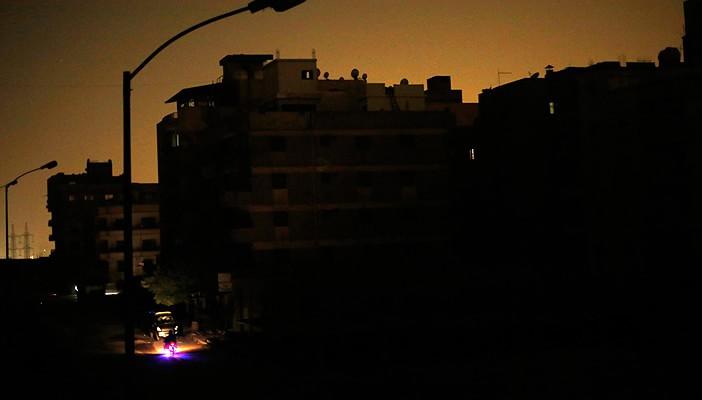 عودة انقطاع التيار الكهربائي فى مصر مع دخول فصل الصيف