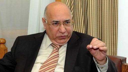 ممتاز السعيد:الصناديق الخاصة ورم خيث تجاهلته الموازنة