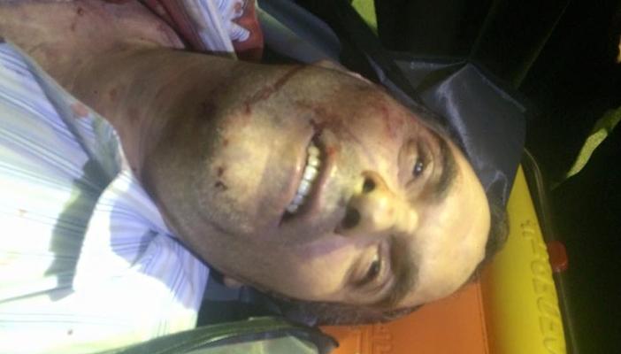 صور تثبت اعتقال قيادات الإخوان بأكتوبر قبل تصفيتهم