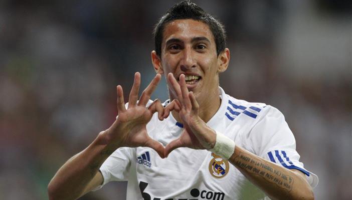 دي ماريا: هدفنا حصد لقب “كوبا أميركا”