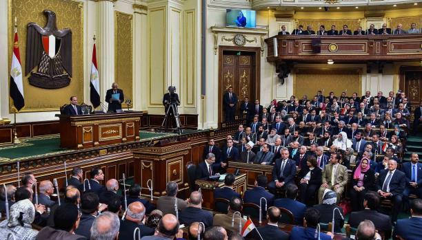 بعد مشاركتهم في مؤتمر للمعارضة الإيرانية.. نواب ينتظرون عقاب«عبدالعال»