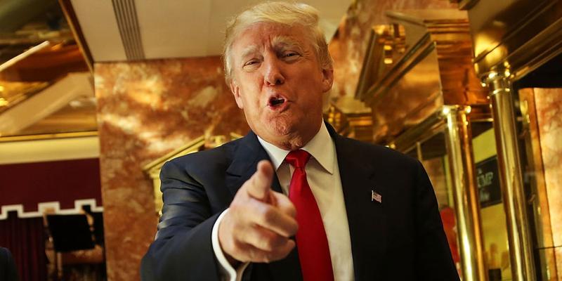 استراتيجية أمريكا الجديدة: ادفع تسلم!