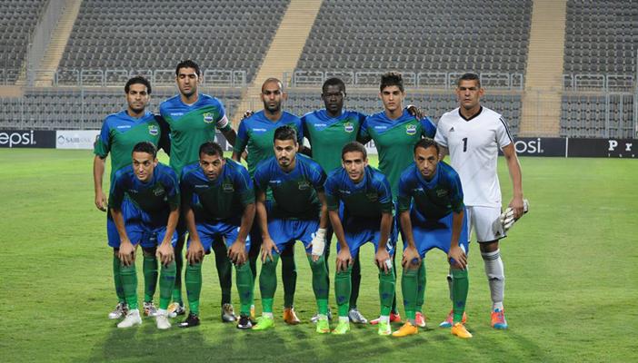 “المقاصة” يرفض التفريط في نجومه للأهلي والزمالك