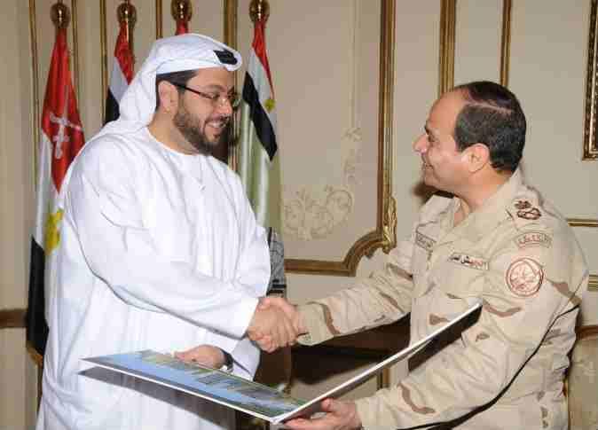 مشاريع الانقلاب.. إعلانات وردية.. وآثار غير مرئية