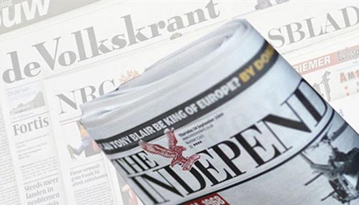 الإندبندنت: بريطانيا صدرت أسلحة لإسرائيل عقب حرب غزة