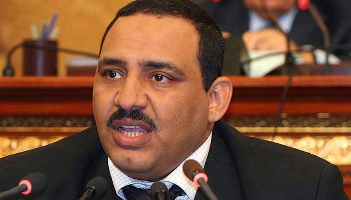 محمد العمدة: تحصين عقود السيسي سرقة بالإكراه بتهديد السلاح