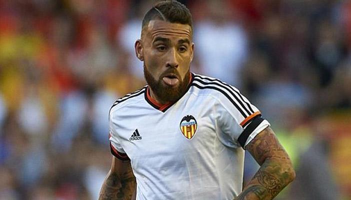 وكيل أوتاميندي ينفي رحيله لريال مدريد