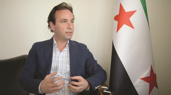 خوجة: إعلان فيدرالية روج آفا مرحلة متقدمة من عملية تفتيت سوريا