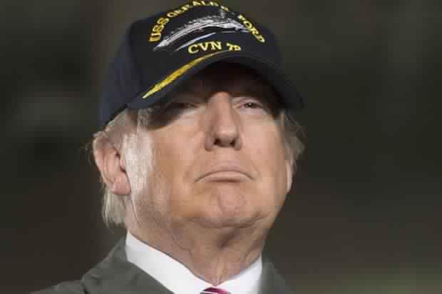 الأزمة الخليجية ودور ترامب في إشعال حرب جديدة في الشرق الأوسط