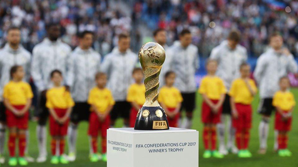 بالفيديو.. ألمانيا تتوج بكأس القارات للمرة الأولى في تاريخها