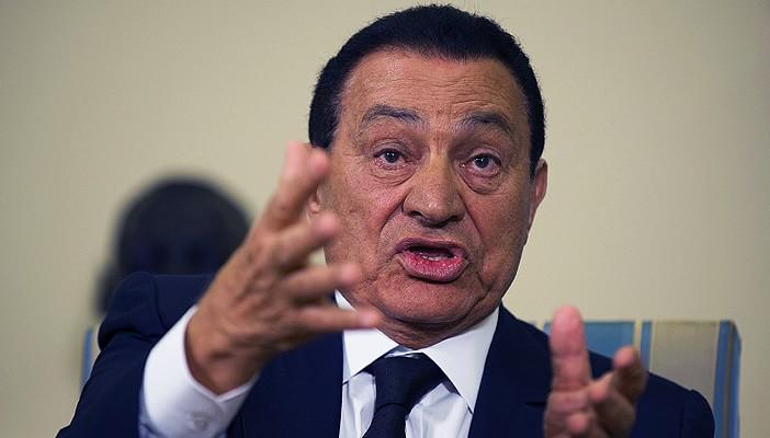 بالفيديو..أسامة سرايا: حسني مبارك من أكثر الشخصيات الطيبة في العالم