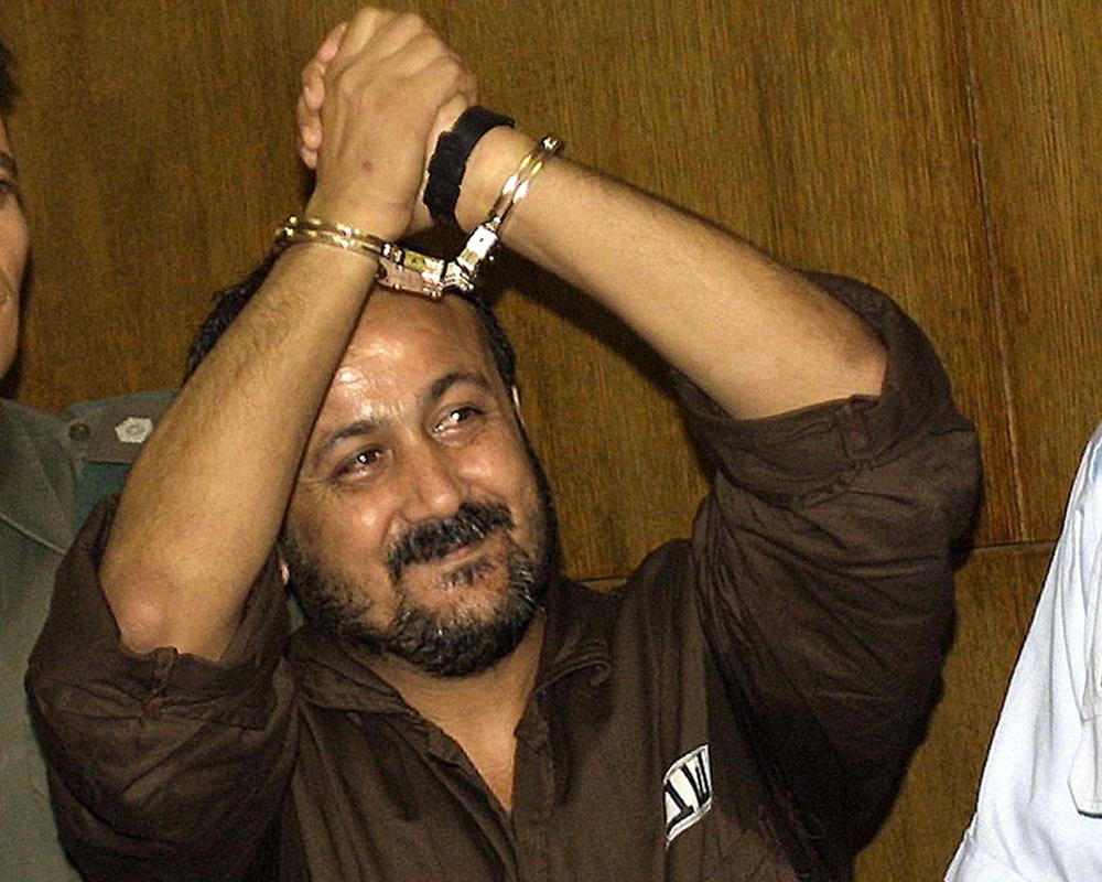 حزب مغربي يدعو لدعم ترشيح مروان البرغوثي لـ”نوبل للسلام”