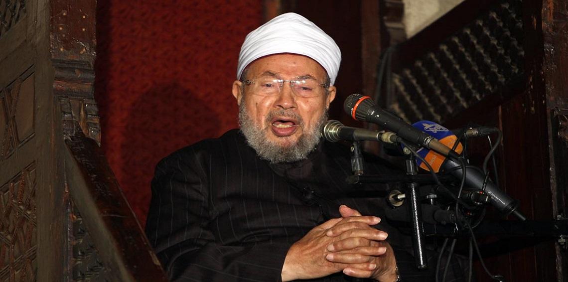 بتهمة الانضمام إلى الإخوان المسلمين.. حبس ابنة القرضاوي وزوجها 15 يوما