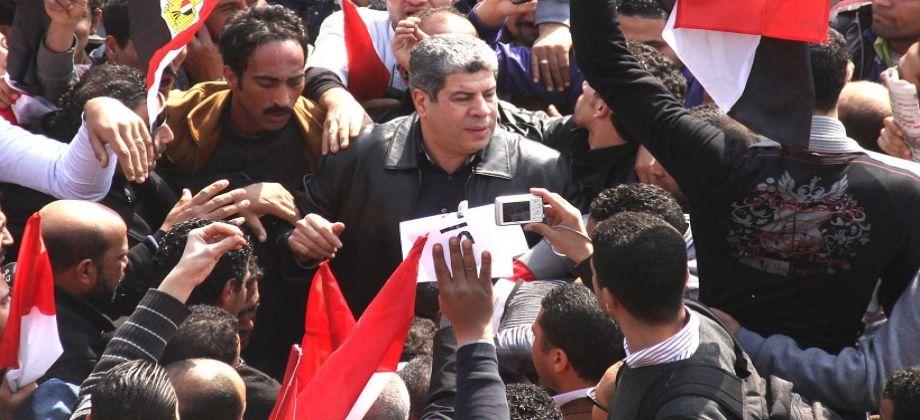 في الذكرى الرابعة.. أشهر الرياضيين المشاركين في «30 يونيو»