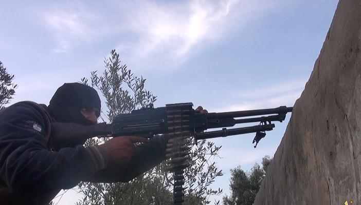 ستراتفور: أسلحة “ولاية سيناء” متطورة والجيش لايملك مرونة المواجهة