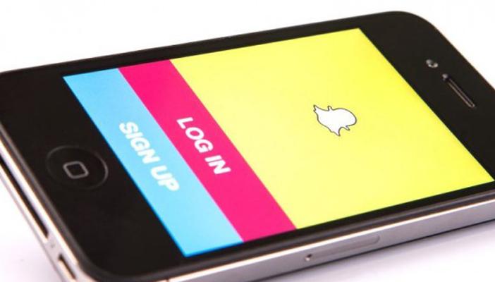 “سناب شات” تحدث تطبيقاتها علي الاجهزة العاملة بنظام “اندرويد”